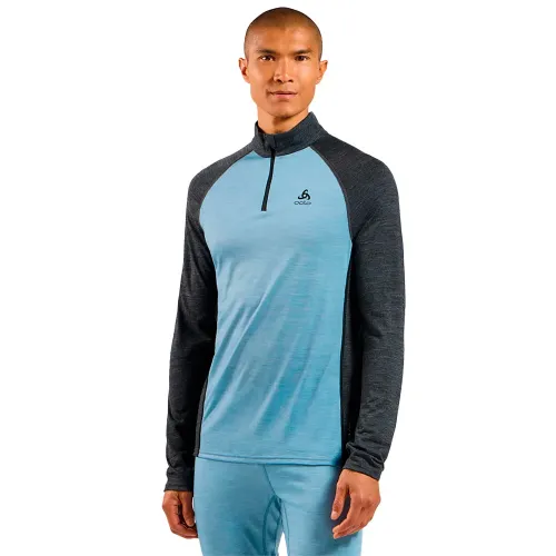 오들로 Natural 퍼포먼스 긴팔 이너웨어 6140799669