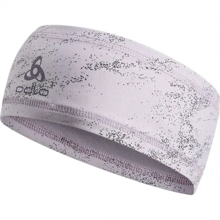 오들로 Polyknit Warm ECO Reflective 헤어밴드 6140799689
