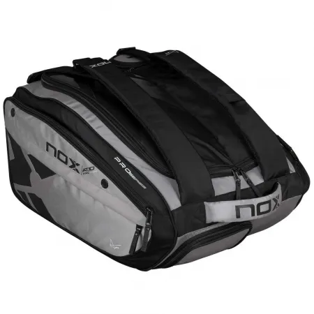 NOX AT10 Competition XL Compact 빠델 라켓 가방 6140879416