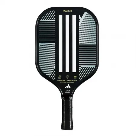 아디다스 PICKLEBALL Pb match 3 피클볼 패들 6140963026
