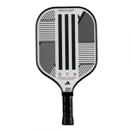 아디다스 PICKLEBALL Pb match light 3 피클볼 패들 6140963027
