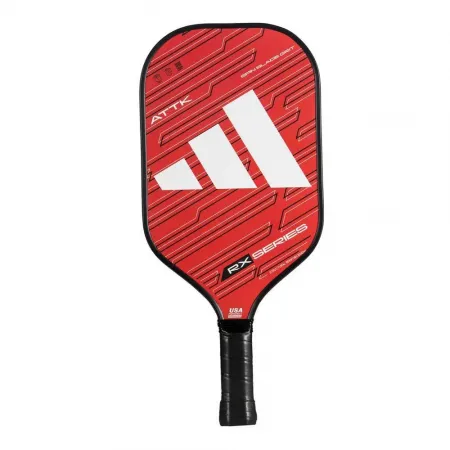 아디다스 PICKLEBALL Pb rx attk 피클볼 패들 6140963029