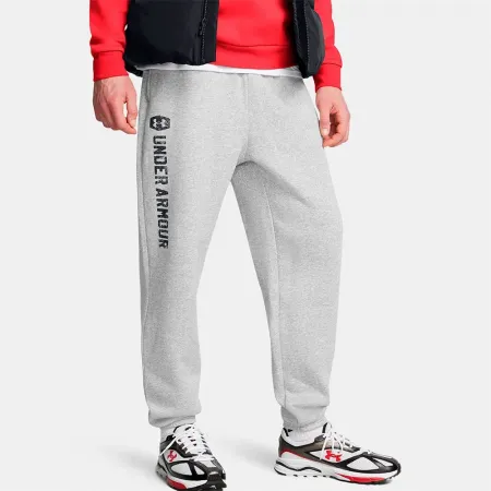 언더아머 Icon Fleece 24/7 조거 팬츠 6141021097