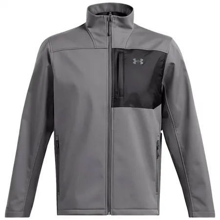 언더아머 Storm ColdGear Infrared Shield 2.0 소프트쉘 자켓 6141023346