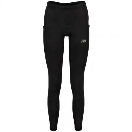 뉴발란스 Athletics Reflective Heat Pocket 레깅스 6141042777