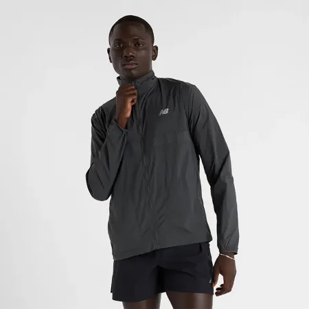 뉴발란스 Athletics Reflective Packable 재킷 6141042778