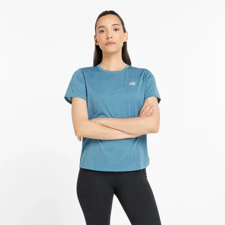뉴발란스 Athletics 반팔 티셔츠 6141042794