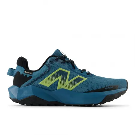 뉴발란스 Dynasoft Nitrel V6 Gore Tex ? 운동화 6141042858