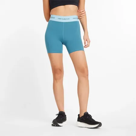 뉴발란스 Nb Sleek Sport 5´´ 짧은 레깅스 6141043096