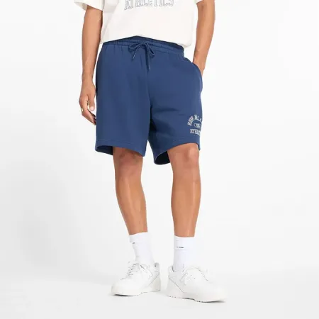 뉴발란스 Sport Essentials Graphic 7´´ 운동복 반바지 6141043246