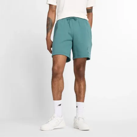 뉴발란스 Sport Essentials Graphic 7´´ 운동복 반바지 6141043247