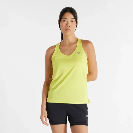 뉴발란스 Sport Essentials 민소매 티셔츠 6141043314