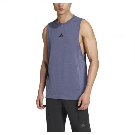 아디다스 Designed For Training Workout 민소매 티셔츠 6141047168