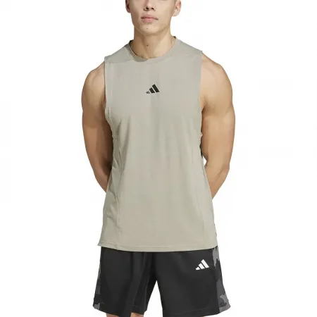 아디다스 Designed For Training Workout 민소매 티셔츠 6141047169
