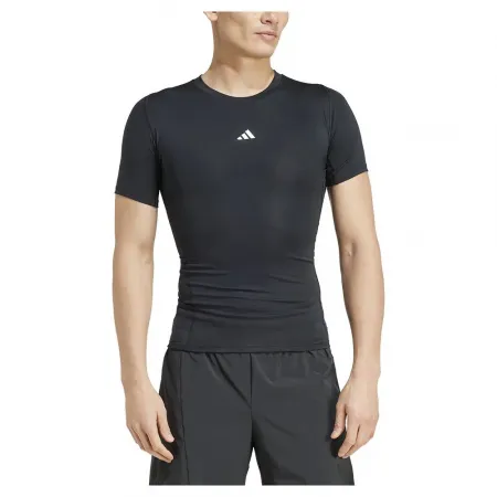 아디다스 Techfit 반팔 티셔츠 6141047460