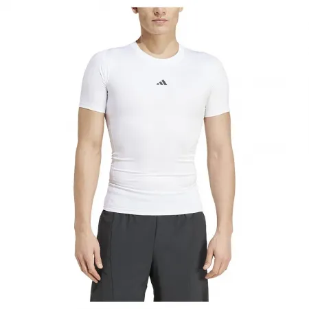 아디다스 Techfit 반팔 티셔츠 6141047462