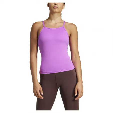 아디다스 Yoga tank 스포츠 탑 6141050839