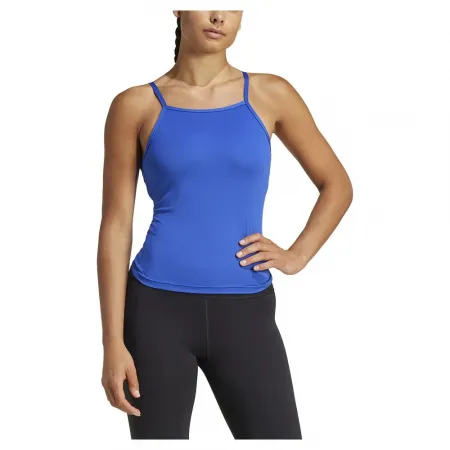 아디다스 Yoga tank 스포츠 탑 6141050840