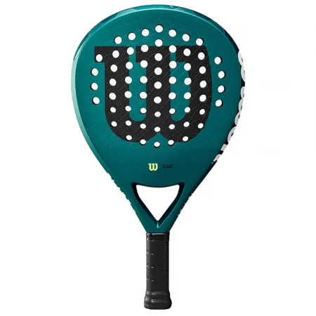 윌슨 Blade Pro V3 파델 라켓 6141088503