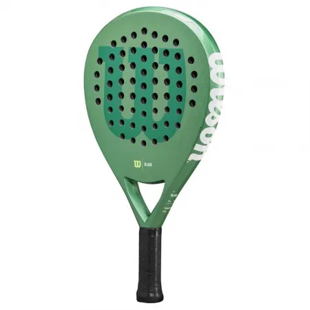 윌슨 Blade V3 LS 파델 라켓 6141088504