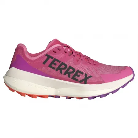 아디다스 Terrex Agravic Speed 트레일 러닝화 6141097529