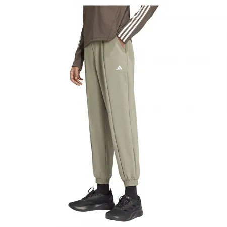 아디다스 Aeroready Train Essentials Minimal Branding Woven 조깅 바지 6141124806
