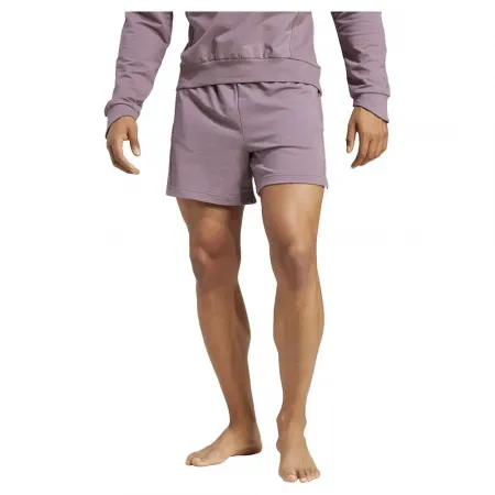 아디다스 Designed For Training Yoga Knit 반바지 6141124919