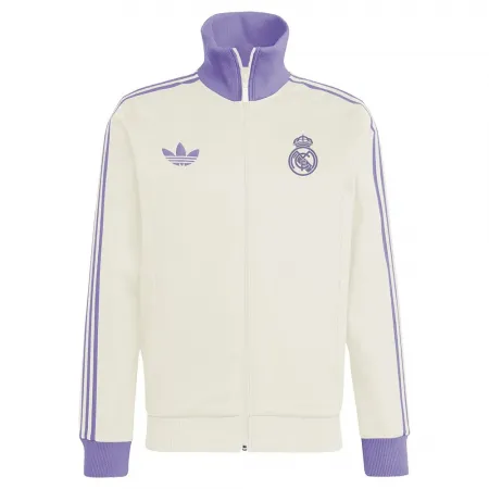 아디다스 Real Madrid 트랙 재킷 6141125141