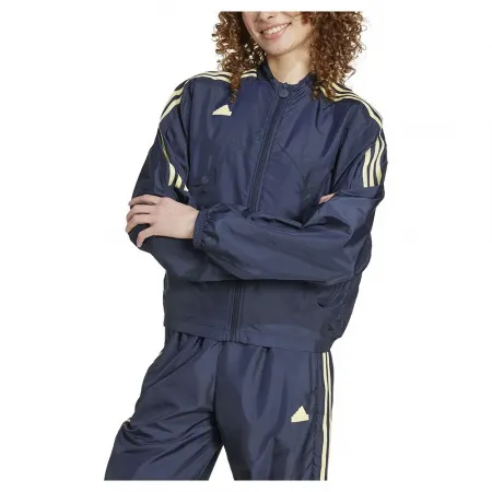 아디다스 Tiro Cut 3 Stripes Summer Woven 트랙 재킷 6141125241