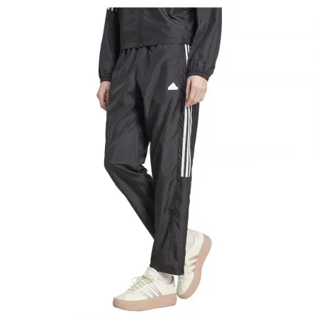 아디다스 Tiro Cut 3 Stripes Summer Woven 운동복 바지 6141125242