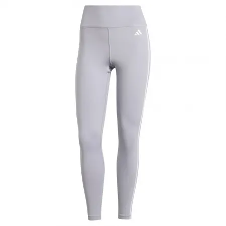 아디다스 Train Essentials 3 Stripes High Waisted 7/8 레깅스 6141125256