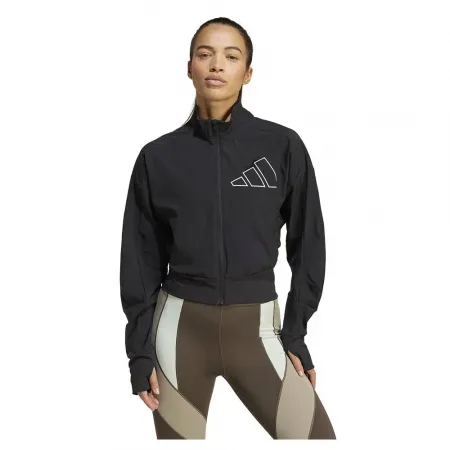 아디다스 Designed For Training Wvn 트랙 재킷 6141125625