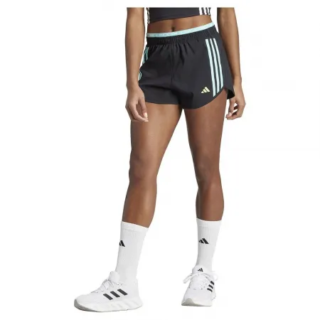 아디다스 Own The Run 3 Stripes 3´´ 반바지 6141125847