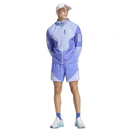 아디다스 Own The Run Base Aeroready 5´´ 반바지 6141125860
