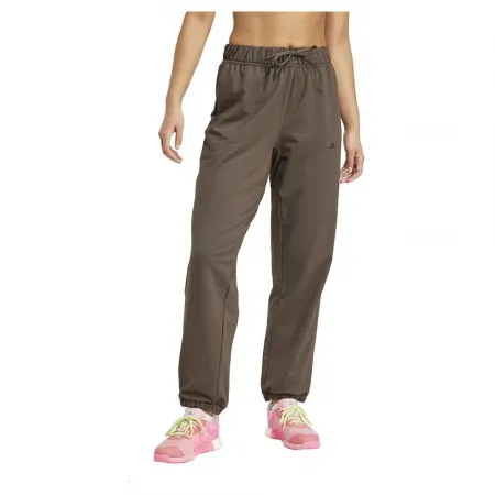 아디다스 Power Loose Fit French Terry 조깅 바지 6141125891