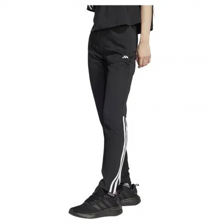 아디다스 Sereno Aeroready Cut 3 Stripes Slim Tapered 운동복 바지 6141125946