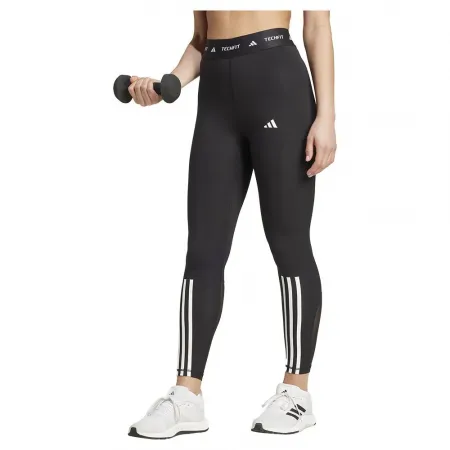 아디다스 Techfit 3 Stripes 7/8 레깅스 6141125949