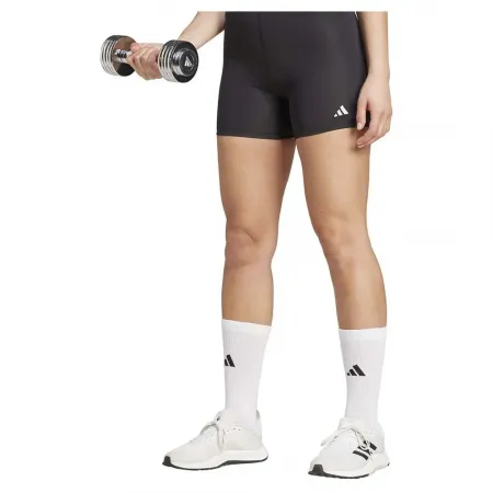아디다스 Techfit 4´´ 짧은 레깅스 6141125953