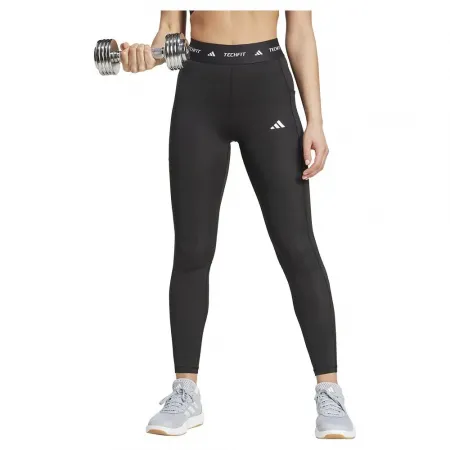 아디다스 Techfit Stash Pocket 레깅스 6141125976