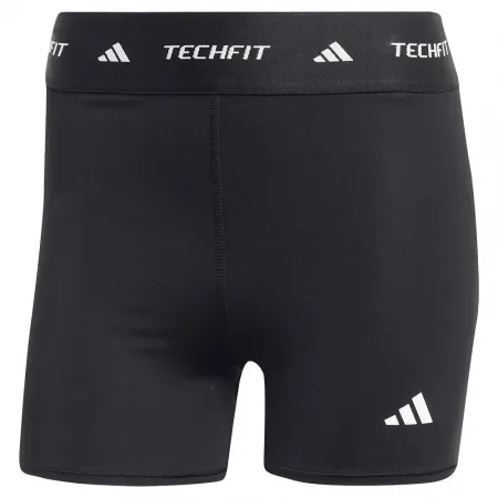 아디다스 Techfit Stay In Play 5´´ 짧은 레깅스 6141125980