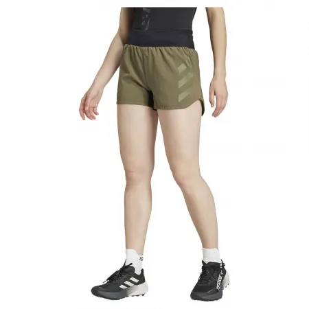 아디다스 Terrex Agravic Trail Running 3´´ 반바지 6141125981