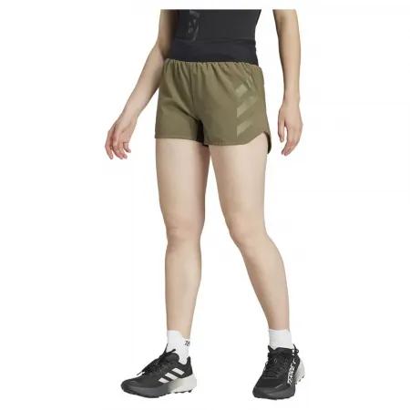 아디다스 Terrex Agravic Trail Running 5´´ 반바지 6141125982