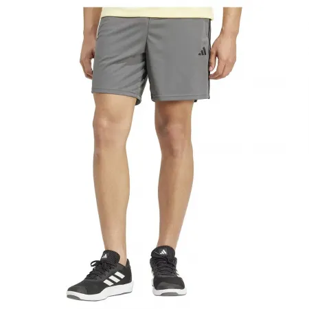 아디다스 Train Essentials Piqu? 3 Stripes 반바지 6141126057