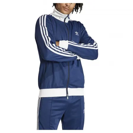 아디다스 Adicolor Classics Beckenbauer 트랙 자켓 6141126101