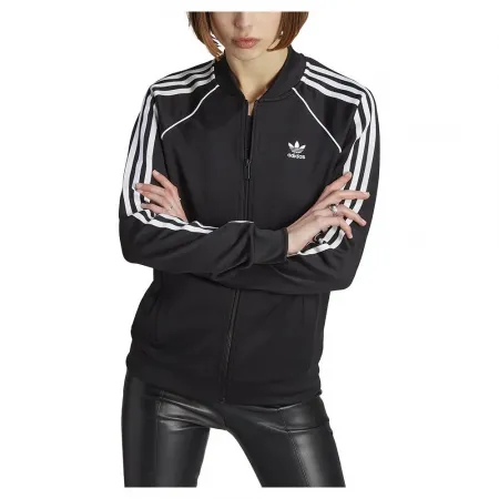 아디다스 Adicolor Classics SST 트랙 재킷 6141126120