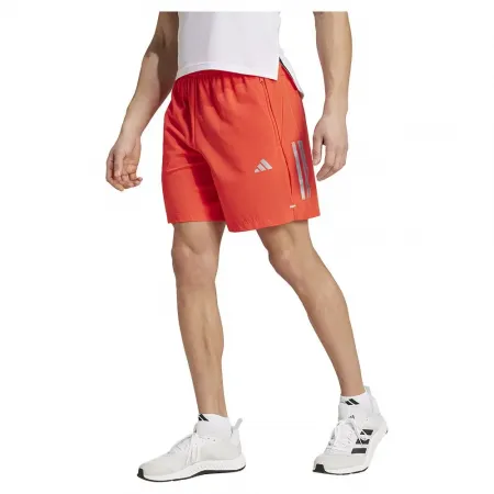 아디다스 Gym+ Training 3 Stripes Woven 5´´ 반바지 6141126459