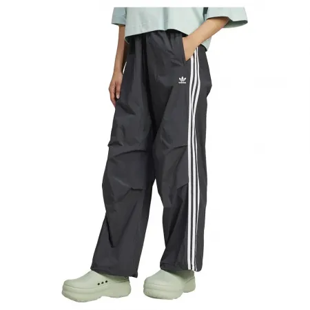 아디다스 3 Stripes Woven Parachute 운동복 바지 6141129619
