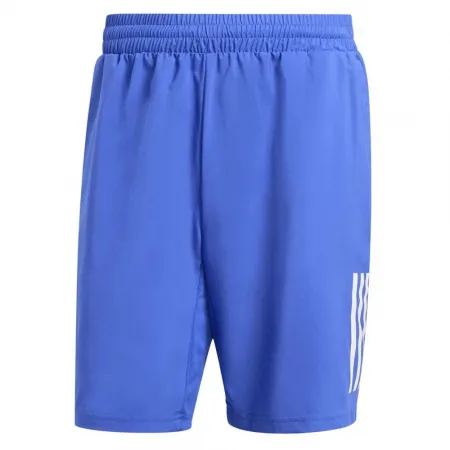 아디다스 Club 3 Stripes 7´´ 반바지 6141131626