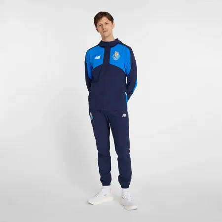 뉴발란스 FC Porto Travel 트랙수트 6141148936