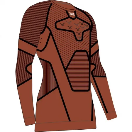 엑스바이오닉 Symbio Merino 긴팔 베이스 레이어 6141229426